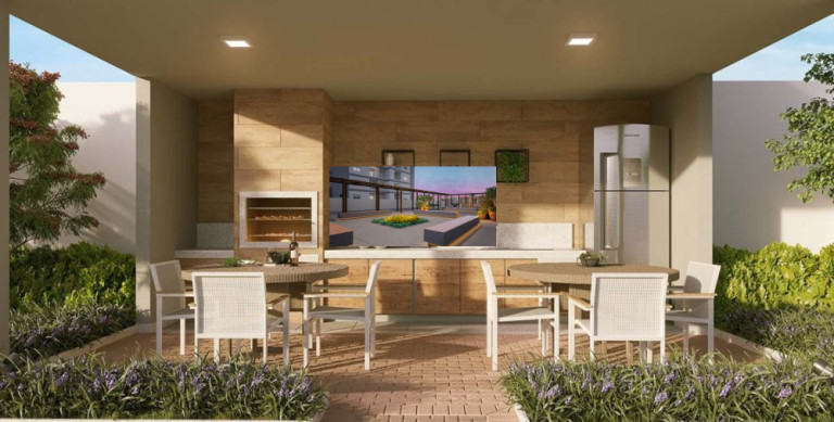 Imagem Apartamento com 2 Quartos à Venda, 37 m² em Picanço - Guarulhos Imagem Apartamento com 2 Quartos à Venda, 37 m² em Picanço - Guarulhos