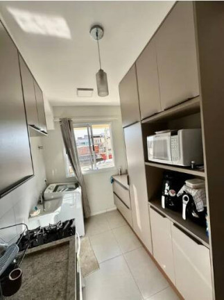 Imagem Apartamento com 2 Quartos à Venda, 52 m² em Guará Ii - Brasília