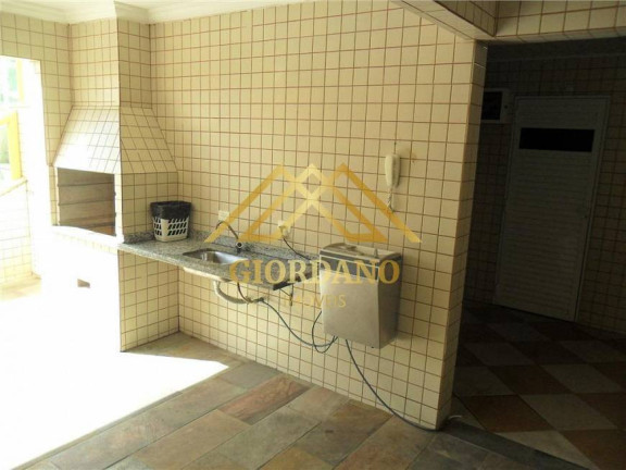 Imagem Apartamento com 2 Quartos à Venda, 70 m² em Aviação - Praia Grande