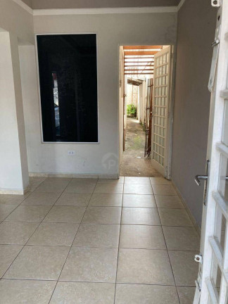 Sala Comercial para Alugar, 79 m² em Centro - Indaiatuba