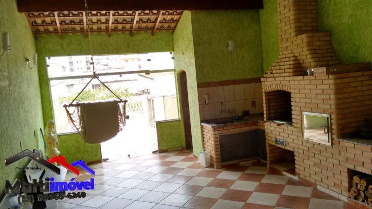 Imagem Casa com 2 Quartos à Venda, 150 m² em Parque São Vicente - Maúa Imagem Casa com 2 Quartos à Venda, 150 m² em Parque São Vicente - Maúa