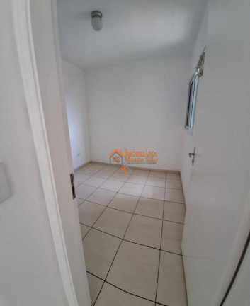 Imagem Apartamento com 2 Quartos à Venda, 48 m² em água Chata - Guarulhos Imagem Apartamento com 2 Quartos à Venda, 48 m² em água Chata - Guarulhos