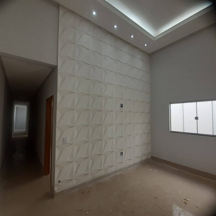 Imagem Casa com 3 Quartos à Venda, 248 m² em Villasul - Aparecida De Goiânia Imagem Casa com 3 Quartos à Venda, 248 m² em Villasul - Aparecida De Goiânia