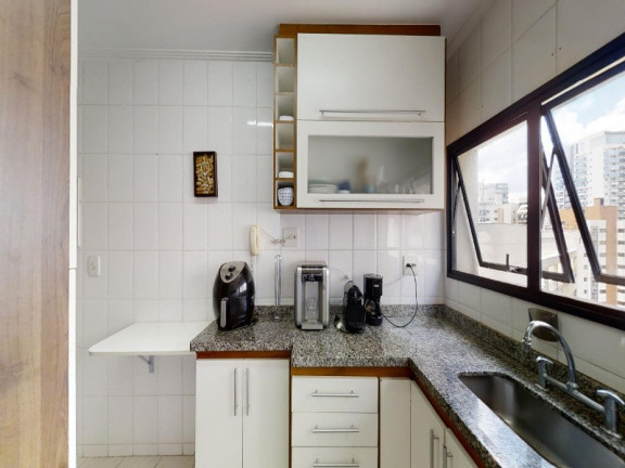 Imagem Imóvel com 2 Quartos à Venda, 82 m² em Vila Olímpia - São Paulo