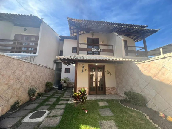 Imagem Casa com 3 Quartos à Venda, 138 m² em Anil - Rio De Janeiro