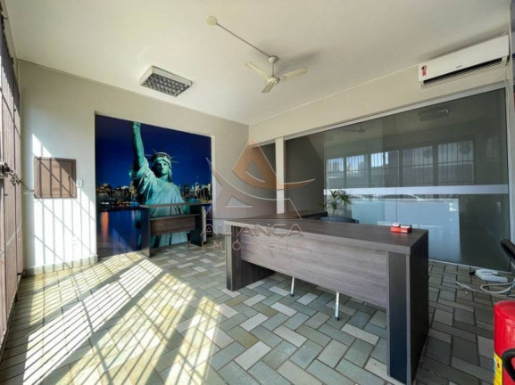 Sala Comercial para Alugar, 120 m² em Centro - Ribeirão Preto