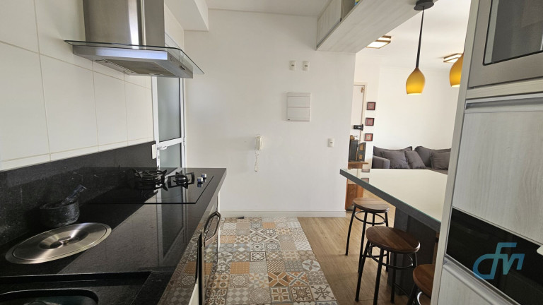 Imagem Apartamento com 3 Quartos à Venda, 89 m² em Alto Ipiranga - Mogi Das Cruzes