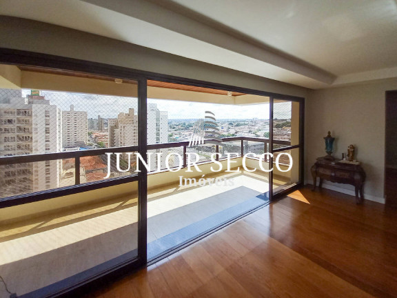 Imagem Apartamento com 3 Quartos à Venda, 233 m² em Centro - São José Do Rio Preto Imagem Apartamento com 3 Quartos à Venda, 233 m² em Centro - São José Do Rio Preto