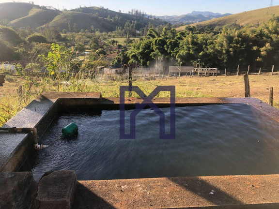 Imagem Fazenda à Venda, 180.000 m² em Anhumas - Itajubá
