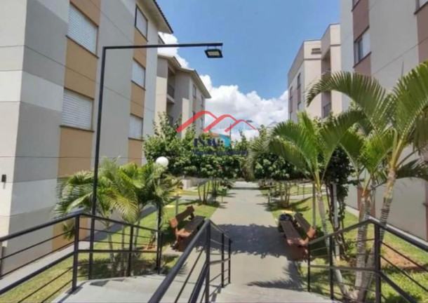 Imagem Apartamento com 2 Quartos à Venda, 49 m² em Jardim Recanto Dos Sonhos - Sumaré Imagem Apartamento com 2 Quartos à Venda, 49 m² em Jardim Recanto Dos Sonhos - Sumaré