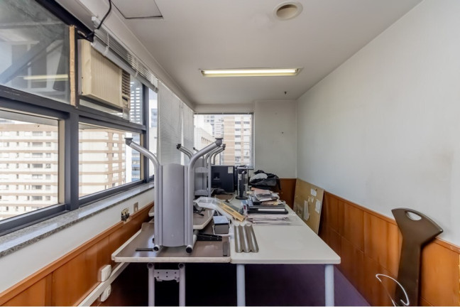 Imagem Imóvel Comercial à Venda, 60 m² em Higienópolis - São Paulo Imagem Imóvel Comercial à Venda, 60 m² em Higienópolis - São Paulo