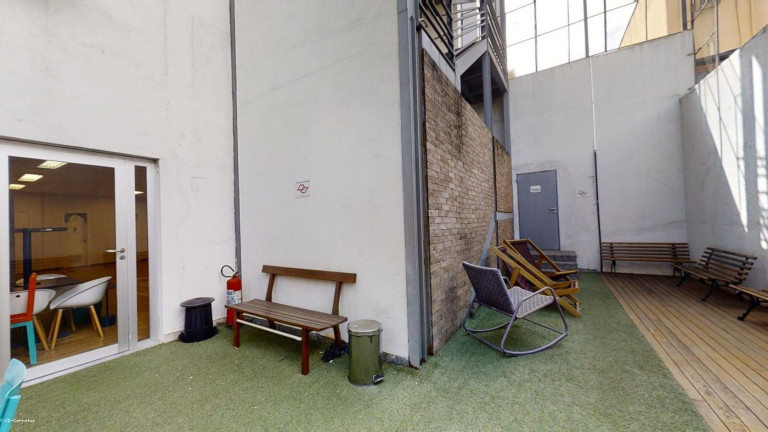 Imagem Imóvel com 1 Quarto à Venda, em Campos Elíseos - São Paulo Imagem Imóvel com 1 Quarto à Venda, em Campos Elíseos - São Paulo
