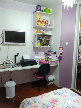 Imagem Sobrado com 4 Quartos à Venda, 230 m² em Jardim Santo Antônio - Santo André Imagem Sobrado com 4 Quartos à Venda, 230 m² em Jardim Santo Antônio - Santo André