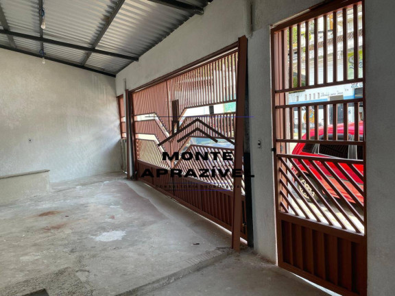 Casa com 3 Quartos à Venda, 250 m² em Roncon - Ribeirão Pires