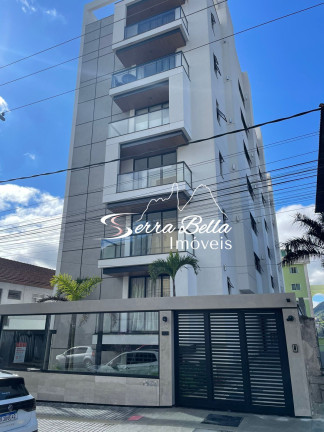 Imagem Apartamento com 1 Quarto para Alugar, 42 m² em Alto - Teresópolis Imagem Apartamento com 1 Quarto para Alugar, 42 m² em Alto - Teresópolis