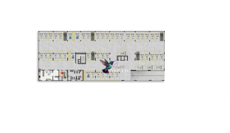 Imagem Apartamento com 2 Quartos à Venda, 67 m² em Centro - Passo De Torres Imagem Apartamento com 2 Quartos à Venda, 67 m² em Centro - Passo De Torres