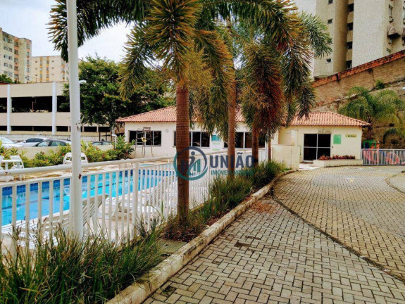 Imagem Apartamento com 3 Quartos à Venda, 75 m² em Fonseca - Niterói