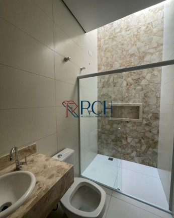 Imagem Casa com 3 Quartos à Venda, 106 m² em Horto Florestal - Sorocaba Imagem Casa com 3 Quartos à Venda, 106 m² em Horto Florestal - Sorocaba