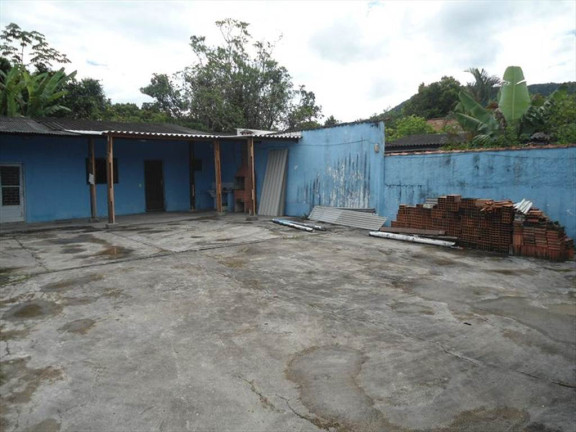 Imagem Casa com 1 Quarto à Venda, 40 m² em Loty - Itanhaem Imagem Casa com 1 Quarto à Venda, 40 m² em Loty - Itanhaem