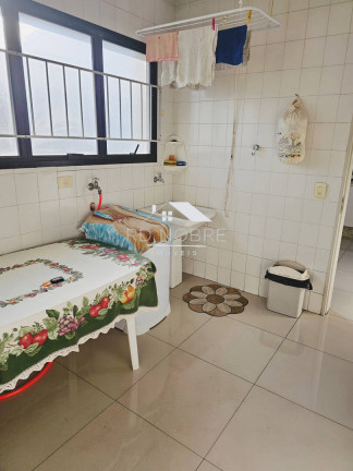 Imagem Apartamento com 3 Quartos para Alugar,  em Pitangueiras - Guarujá