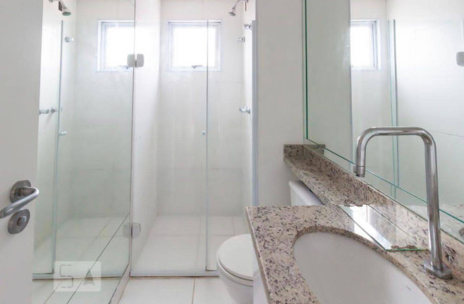 Imagem Apartamento com 3 Quartos à Venda, 150 m² em Vila São Silvestre - São Paulo