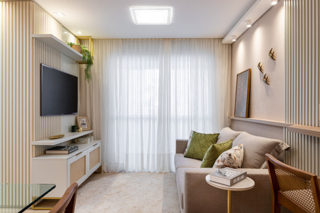 Imagem Cobertura com 3 Quartos à Venda, 132 m² em Cristo Rei - Curitiba