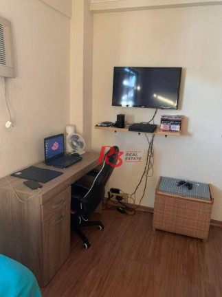 Imagem Cobertura com 3 Quartos à Venda, 266 m² em Centro - São Vicente Imagem Cobertura com 3 Quartos à Venda, 266 m² em Centro - São Vicente