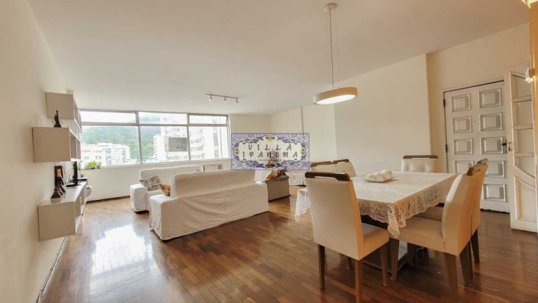 Imagem Apartamento com 3 Quartos à Venda, 146 m² em Botafogo - Rio De Janeiro Imagem Apartamento com 3 Quartos à Venda, 146 m² em Botafogo - Rio De Janeiro