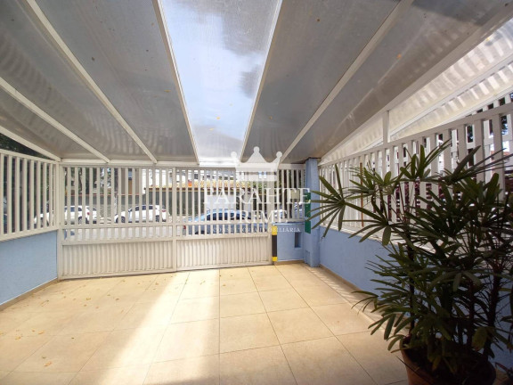 Imagem Casa com 2 Quartos à Venda, 71 m² em Embaré - Santos Imagem Casa com 2 Quartos à Venda, 71 m² em Embaré - Santos