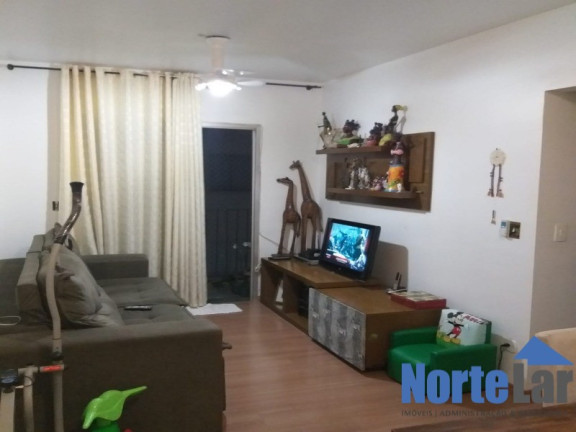 Imagem Apartamento com 2 Quartos à Venda, 57 m² em Vila Marina - São Paulo Imagem Apartamento com 2 Quartos à Venda, 57 m² em Vila Marina - São Paulo