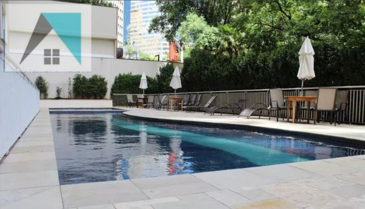 Imagem Apartamento com 2 Quartos à Venda, 79 m² em Dezoito Do Forte Empresarial/alphaville. - Barueri