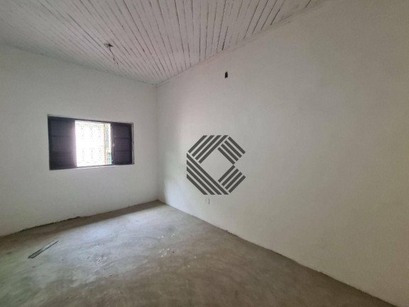 Imagem Casa com 1 Quarto para Alugar, 150 m² em Vila Lucy - Sorocaba Imagem Casa com 1 Quarto para Alugar, 150 m² em Vila Lucy - Sorocaba