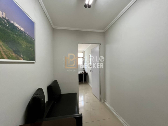 Imagem Sala Comercial à Venda, 66 m² em Parque Residencial Aquarius - São José Dos Campos