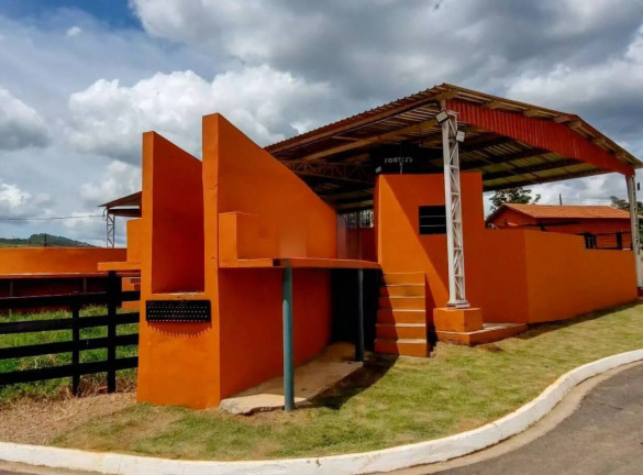 Imagem Fazenda à Venda, 392 m² em Poços De Caldas Imagem Fazenda à Venda, 392 m² em Poços De Caldas