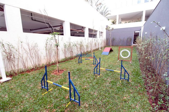Imagem Apartamento com 3 Quartos à Venda, 81 m² em Jardim Caravelas - São Paulo Imagem Apartamento com 3 Quartos à Venda, 81 m² em Jardim Caravelas - São Paulo