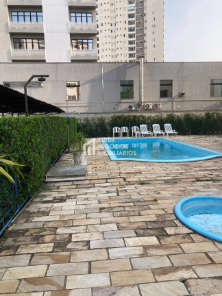 Imagem Apartamento com 2 Quartos à Venda, 55 m² em Jardim Alvorada - São José Dos Campos Imagem Apartamento com 2 Quartos à Venda, 55 m² em Jardim Alvorada - São José Dos Campos