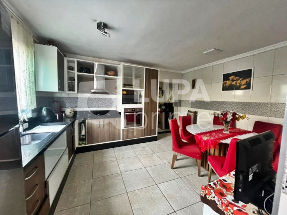Imagem Casa com 7 Quartos à Venda, 318 m² em Vila Maria Alta - São Paulo Imagem Casa com 7 Quartos à Venda, 318 m² em Vila Maria Alta - São Paulo