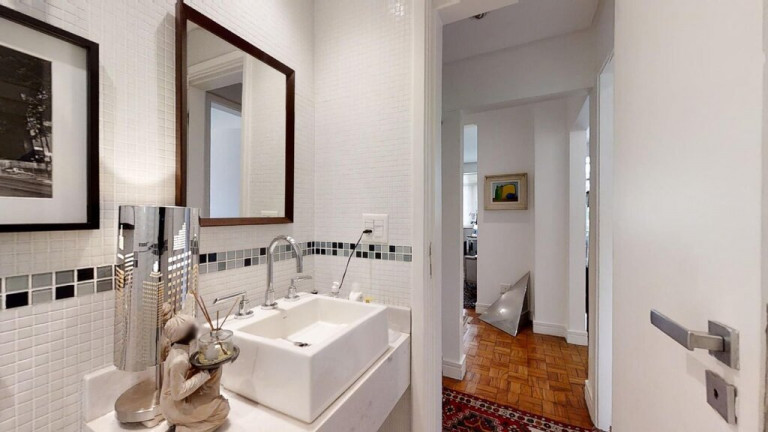 Imagem Apartamento com 2 Quartos à Venda, 151 m² em Jardim Paulista - São Paulo Imagem Apartamento com 2 Quartos à Venda, 151 m² em Jardim Paulista - São Paulo
