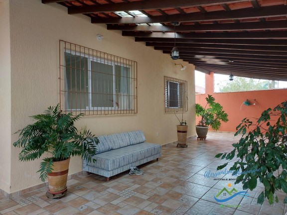 Imagem Casa com 2 Quartos à Venda, 166 m² em Jd Regina - Itanhaém Imagem Casa com 2 Quartos à Venda, 166 m² em Jd Regina - Itanhaém