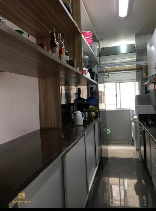 Imagem Apartamento com 2 Quartos à Venda, 72 m² em Vila São Francisco - Suzano