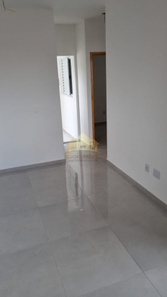 Imagem Apartamento com 2 Quartos à Venda, 43 m² em Artur Alvim - São Paulo
