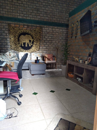 Imagem Casa com 3 Quartos à Venda, 529 m² em águas Claras - Viamão