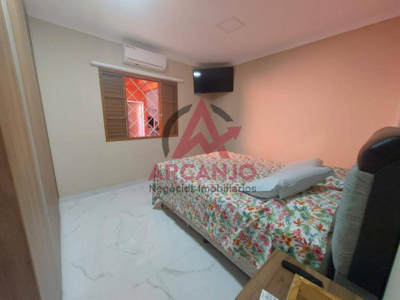 Imagem Casa com 3 Quartos à Venda, 146 m² em Centro - Ubatuba