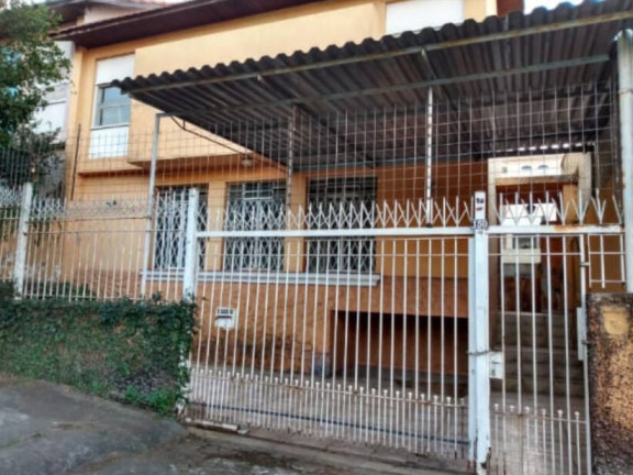 Imagem Sobrado com 3 Quartos à Venda, 140 m² em Planalto Paulista - São Paulo
