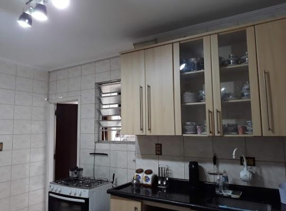 Imagem Apartamento com 3 Quartos para Alugar, 140 m² em Centro - São Vicente Imagem Apartamento com 3 Quartos para Alugar, 140 m² em Centro - São Vicente
