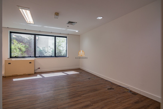 Imagem Sala Comercial à Venda, 37 m² em Consolação - São Paulo Imagem Sala Comercial à Venda, 37 m² em Consolação - São Paulo