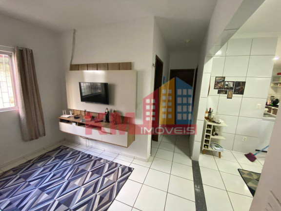 Imagem Casa com 3 Quartos à Venda, 120 m² em Alto Do Sumaré - Mossoró Imagem Casa com 3 Quartos à Venda, 120 m² em Alto Do Sumaré - Mossoró