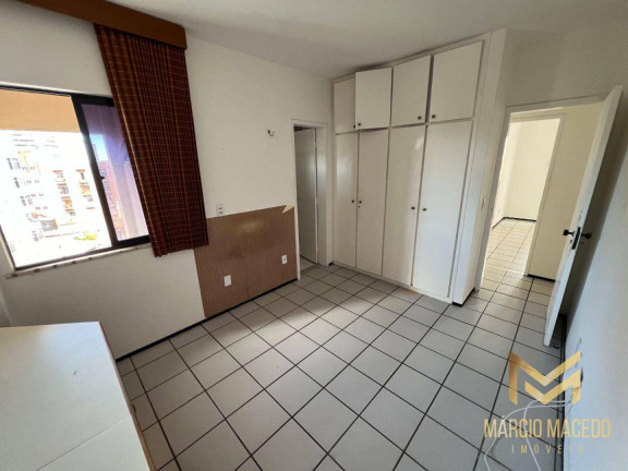 Imagem Apartamento com 3 Quartos à Venda, 126 m² em Cocó - Fortaleza Imagem Apartamento com 3 Quartos à Venda, 126 m² em Cocó - Fortaleza
