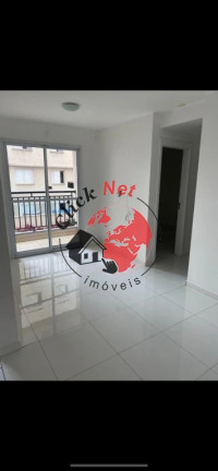 Apartamento com 2 Quartos à Venda, 55 m² em Conceição - Diadema