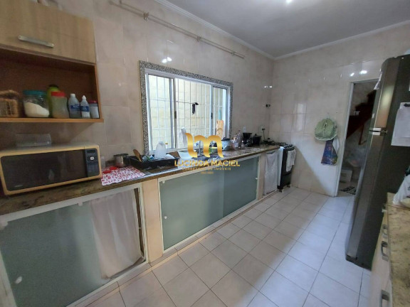 Imagem Casa com 3 Quartos à Venda, 184 m² em Vila Sonia - Praia Grande